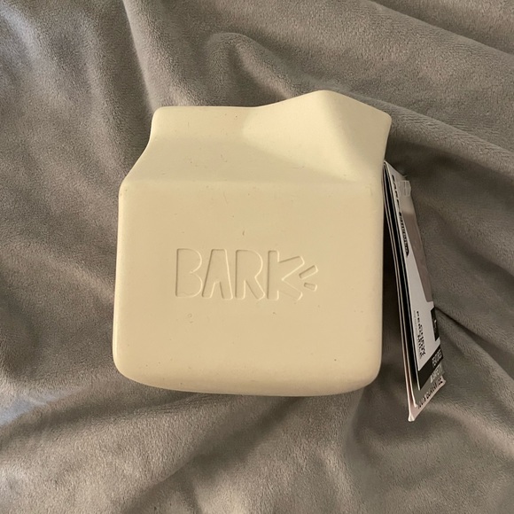 Bark Box Super Chewer ‘Chew Percent Milk’ dog toy - Picture 2 of 3